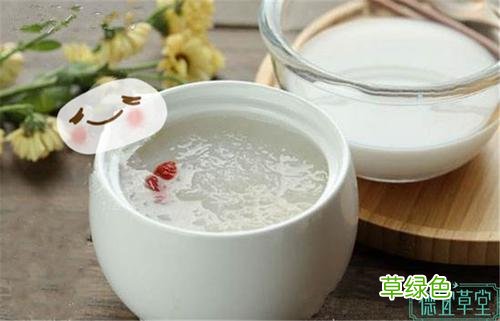 燕窝可以和什么一起煲有营养