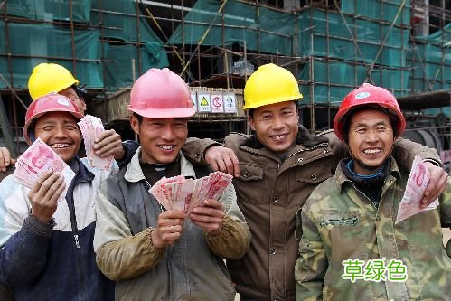 厂子拖欠农民工工资怎么办 厂子拖欠农民工工资怎么办