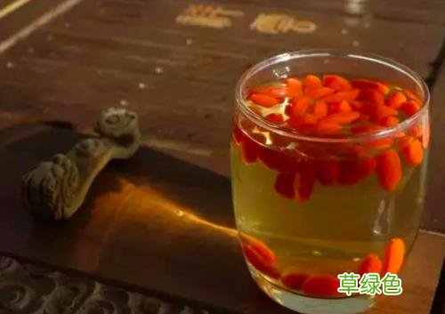 男人枸杞加什么一起泡 枸杞和什么一起泡酒男人喝好