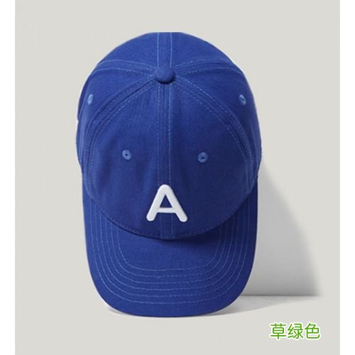 棒球帽有几种帽型 棒球帽