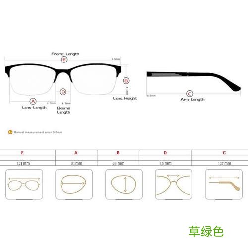 老花镜防蓝光是怎么回事 老花镜