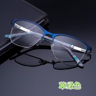 镜架品牌排行榜 光学镜架/镜片