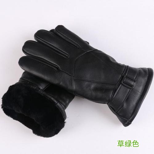 棉手套 真皮手套
