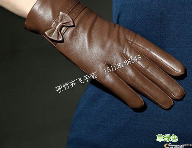 棉手套 真皮手套