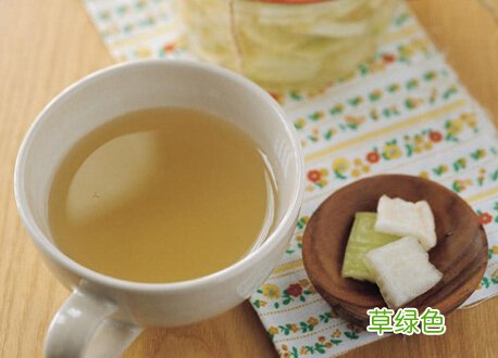 秋季应该喝什么养生茶 秋季喝什么养生茶好呢