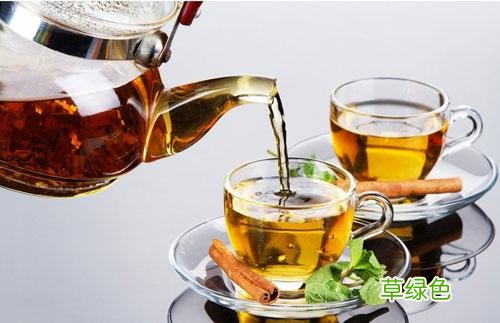 秋季应该喝什么养生茶 秋季喝什么养生茶好呢