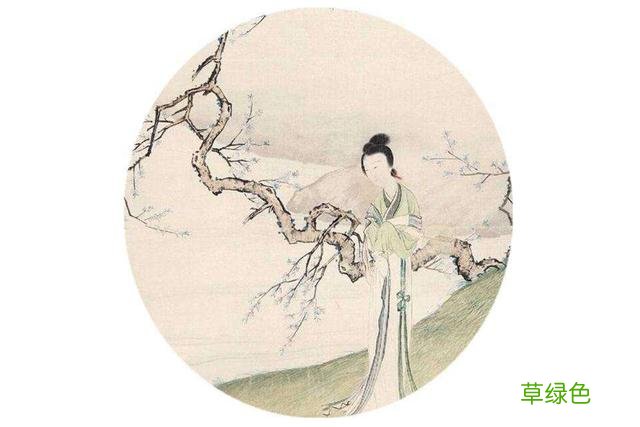 《说文解字》第112课：在这春天里，你真的认识“春”字吗？ 五卉是什么字