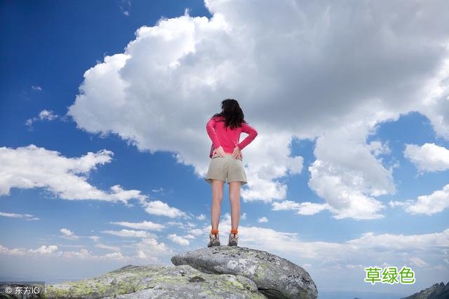 一个女命主的自述：我是如何改变命运的 伤官怎么改变