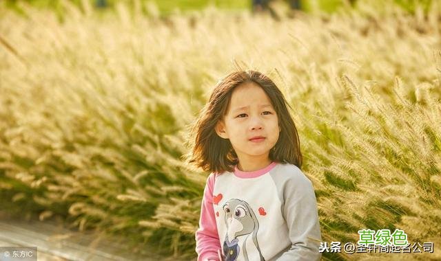 女孩起名 带文字有解释的名字介绍 倩字什么意思