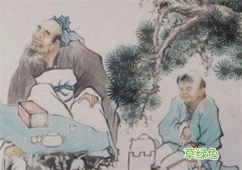 人穷三不交落难三不求 穷不交友啥意思
