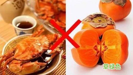 螃蟹可以和什么蔬菜一起炒 螃蟹不能和什么蔬菜一起吃