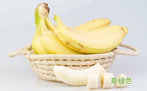 香蕉和什么一起吃会中毒 香蕉和什么一起吃