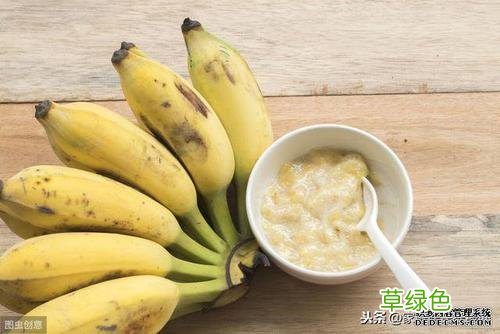 香蕉和什么一起吃会中毒 香蕉和什么一起吃