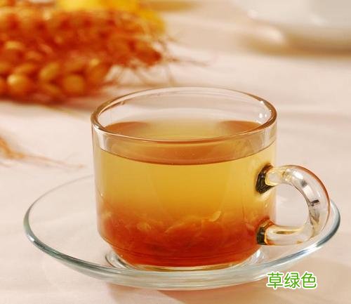十大养生茶品牌排行榜 十大养生茶代理