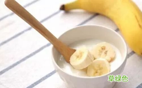 香蕉加什么治便秘 香蕉和什么一起吃通便