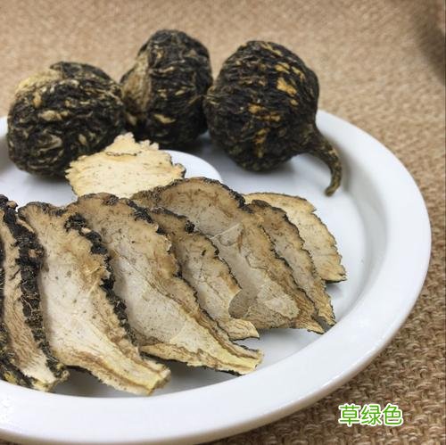玛卡泡酒壮阳配方 玛卡泡酒的做法