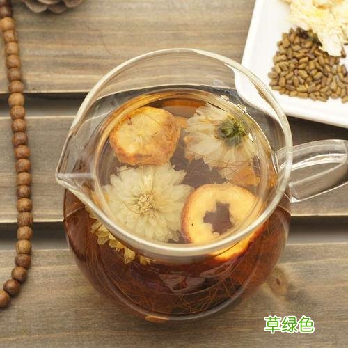祛湿养生茶配方大全 祛湿养生茶怎么搭配