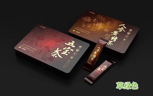 养生茶取什么名字 养生茶品牌名字