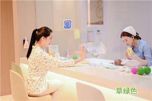 月嫂到月子中心上班多少钱一个月