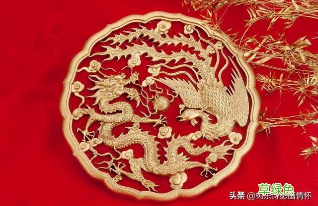 树东说文解字“凰”，凤和凰，龙和凤是怎样的关系？ 凰字怎么写