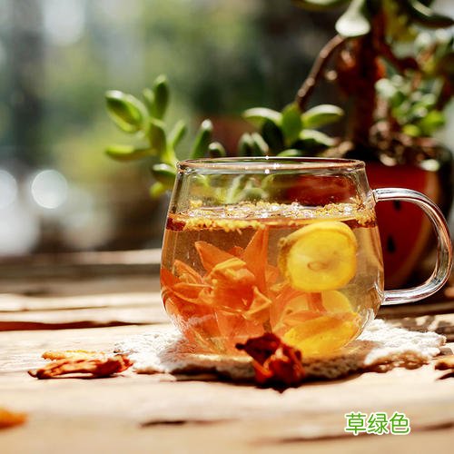 女人喝什么养生茶对身体好 什么养生茶喝了对女人比较好