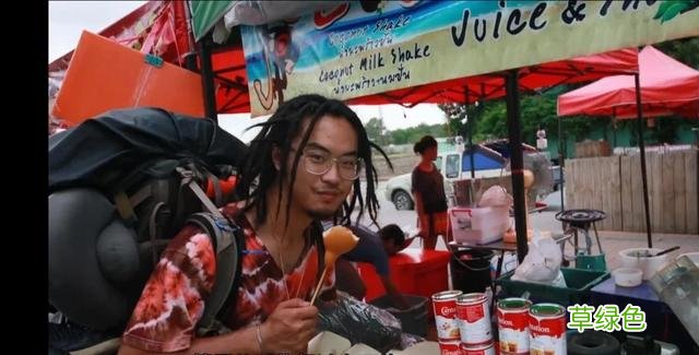 迷恋收破烂的985毕业生：有人找我上门收遗物 什么叫艺名