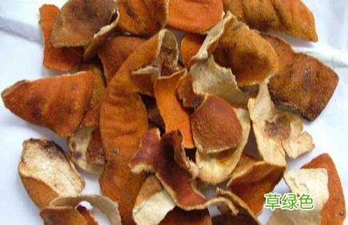 陈米的功效和作用 陈米功效与作用
