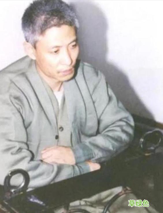 2003年刘涌走下法庭，和亲人道别后被押到殡仪馆，抬进死刑执行车 刘勇名字怎么样