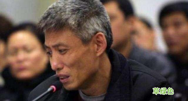 2003年刘涌走下法庭，和亲人道别后被押到殡仪馆，抬进死刑执行车 刘勇名字怎么样