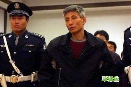 2003年刘涌走下法庭，和亲人道别后被押到殡仪馆，抬进死刑执行车 刘勇名字怎么样