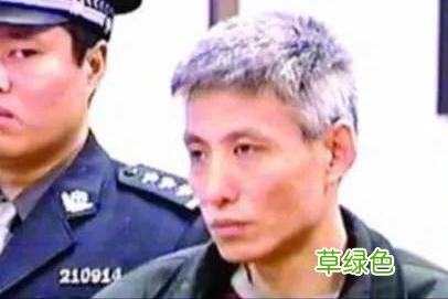 2003年刘涌走下法庭，和亲人道别后被押到殡仪馆，抬进死刑执行车 刘勇名字怎么样