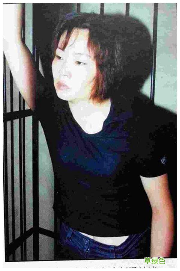 2003年刘涌走下法庭，和亲人道别后被押到殡仪馆，抬进死刑执行车 刘勇名字怎么样