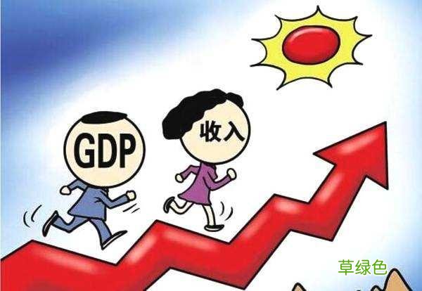 中国2018年人均国民总收入9732美元是什么概念？老胡来做个分析 2018年是什么年