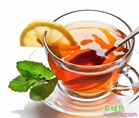 适合男生喝的12种养生茶