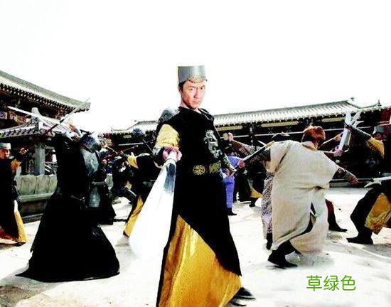 此官每办一案就记屏风上，离任时竟无路费，毛主席把他比肩曾国藩 什么名遐什么