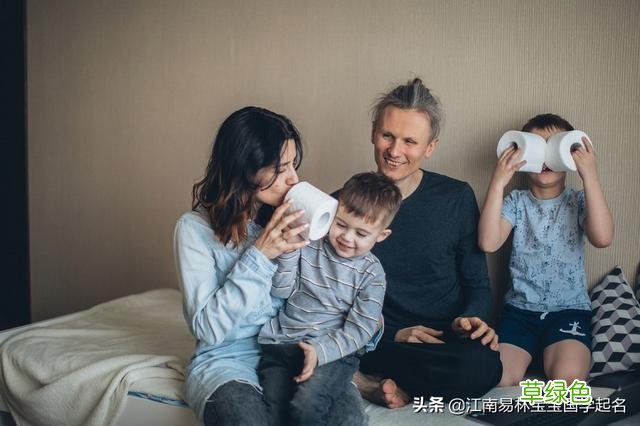 新生儿起名：200个清新好听的宝宝名字分享，简单小众意境美 什么名好听