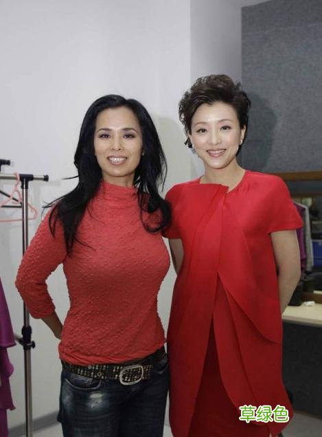 和恩师决裂，被父亲痛骂，恋有妇之夫，后嫁老外遭家暴，今单身 刘彦什么好听