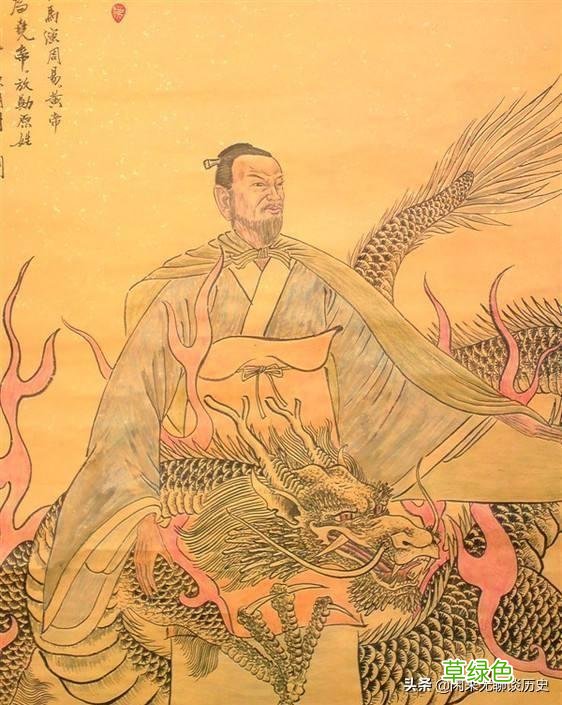 百家姓——刘姓的起源 刘的姓氏怎么说