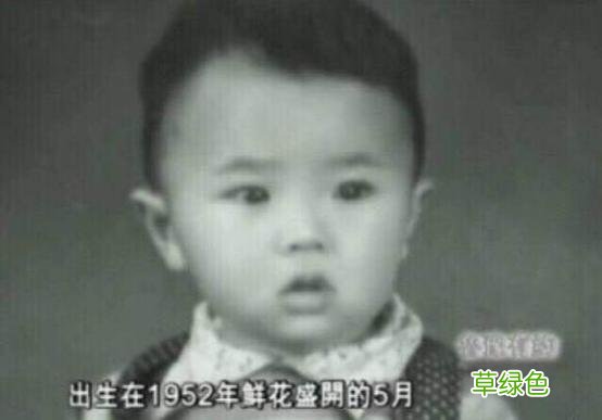 唐国强的结局，早已写好了 刘红什么起名