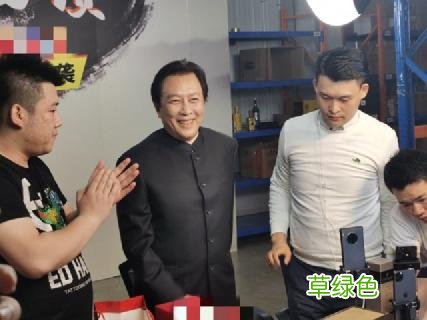 唐国强的结局，早已写好了 刘红什么起名