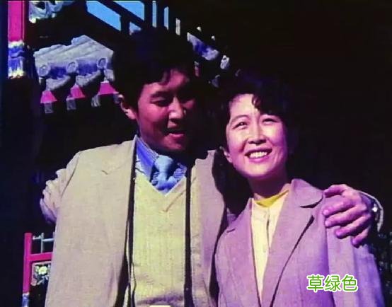 唐国强的结局，早已写好了 刘红什么起名
