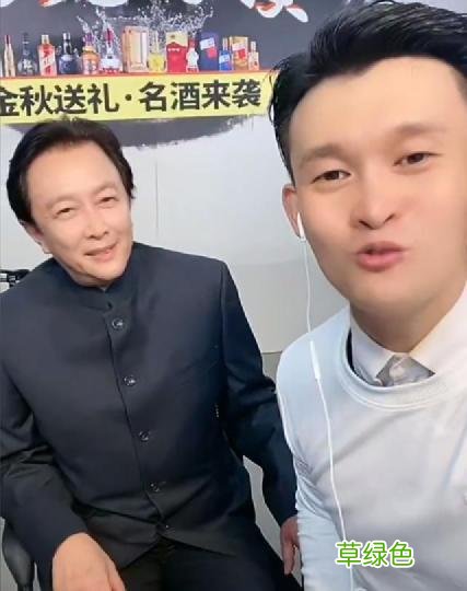 唐国强的结局，早已写好了 刘红什么起名