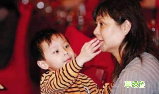 唐国强的结局，早已写好了 刘红什么起名