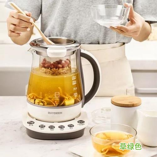 秋冬适合煮什么养生茶 煮养生茶怎么搭配秋冬