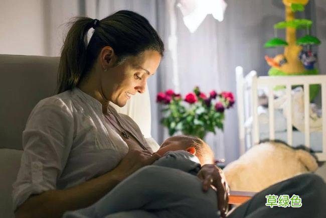 婴儿吃奶粉再吃母乳应该注意什么 吃完奶粉再吃母乳吐