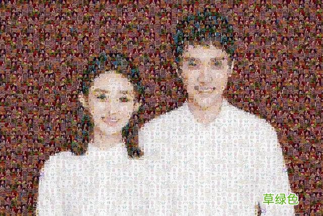 刷爆朋友圈的图片云、文字云效果，是怎么做出来的？ 什么是云字体