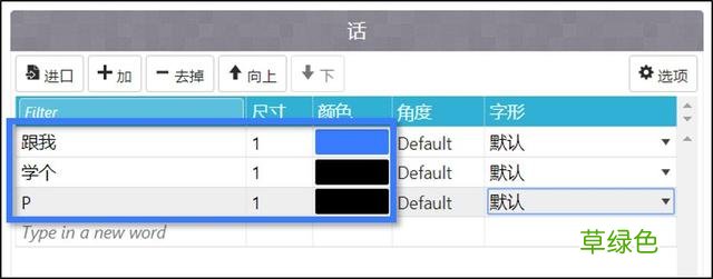 刷爆朋友圈的图片云、文字云效果，是怎么做出来的？ 什么是云字体