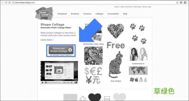刷爆朋友圈的图片云、文字云效果，是怎么做出来的？ 什么是云字体