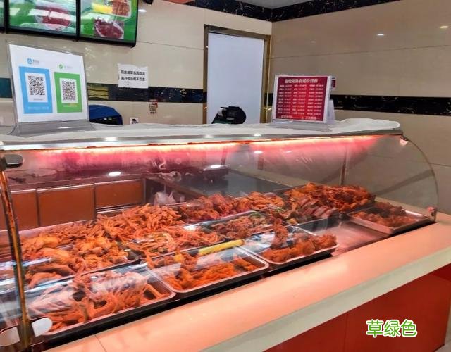 探店丨信阳这几家老字号卤肉店你吃过吗？ 卤菜店名字