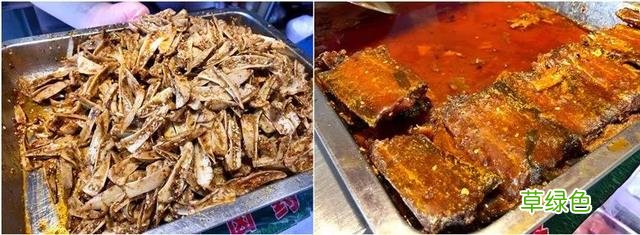 探店丨信阳这几家老字号卤肉店你吃过吗？ 卤菜店名字